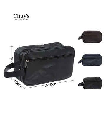 Bolso Organizador Caballero 26x16x10cm - Chuys Beautys | Chuy's Beautys Store