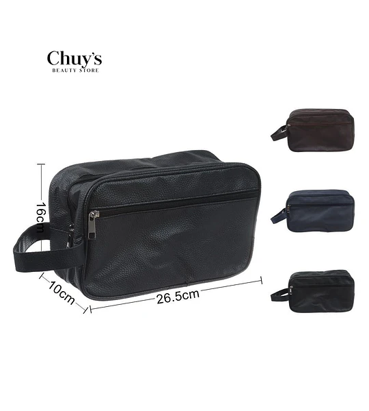 Bolso Organizador Caballero 26x16x10cm