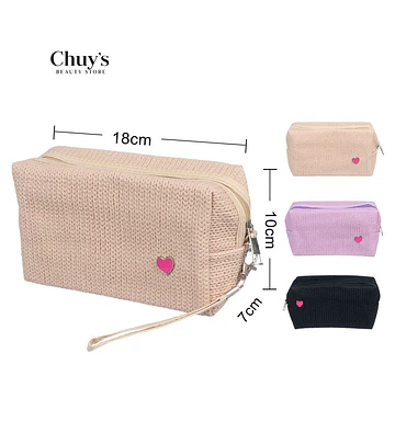 Neceser de Maquillaje COSMETIQUEROS - Chuys Beautys | Chuy's Beautys Store