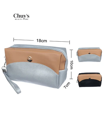 Neceser Cosmético Elegante - Chuys Beautys | Chuy's Beautys Store
