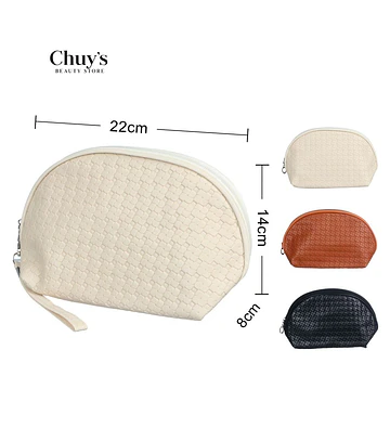 Neceser de Piel Sintética - Chuys Beautys | Chuy's Beautys Store