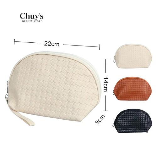 Neceser de Piel Sintética - Chuys Beautys | Chuy's Beautys