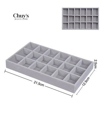 Organizador de Accesorios - Chuys Beautys | Chuy's Beautys Store