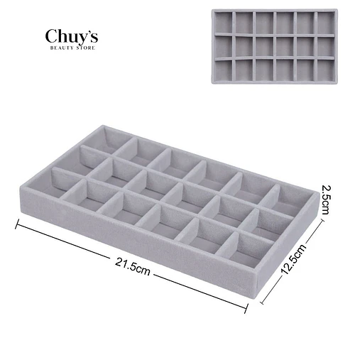 Organizador de Accesorios - Chuys Beautys | Chuy's Beautys