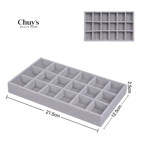 Organizador de Accesorios