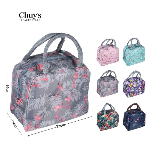 Bolso para comida - Chuys Beautys | Chuy's Beautys