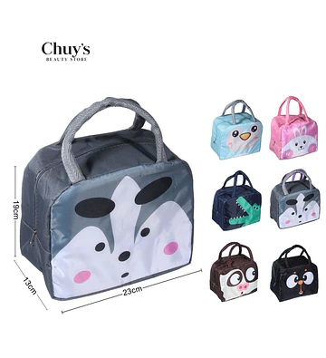 Bolso para comida - Chuys Beautys | Chuy's Beautys Store