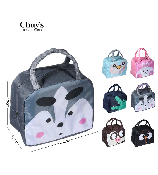 Bolso para comida