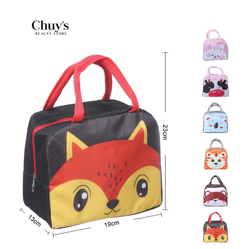 Lonchera Porta Comida - Chuys Beautys | Chuy's Beautys