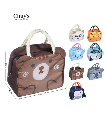 Bolso para Lonchera - Chuys Beautys | Chuy's Beautys Store