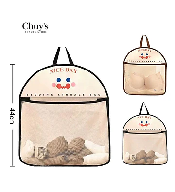 Bolso Organizador de Viaje - Chuys Beautys | Chuy's Beautys Store