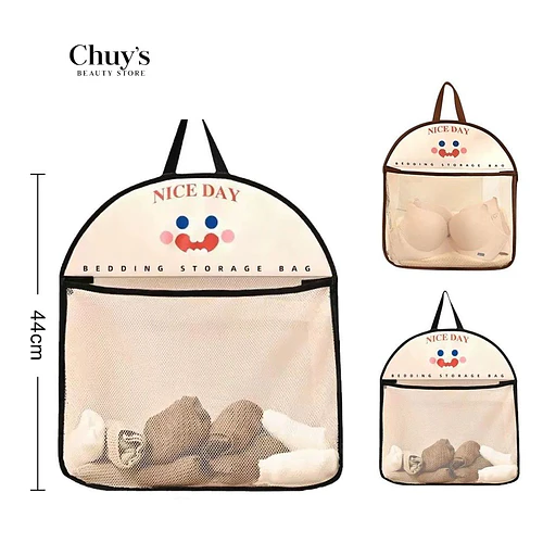 Bolso Organizador de Viaje - Chuys Beautys | Chuy's Beautys