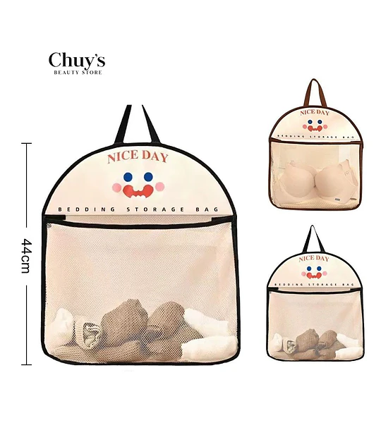 Bolso Organizador de Viaje