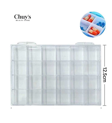 Organizador de Belleza - Chuys Beautys | Chuy's Beautys Store