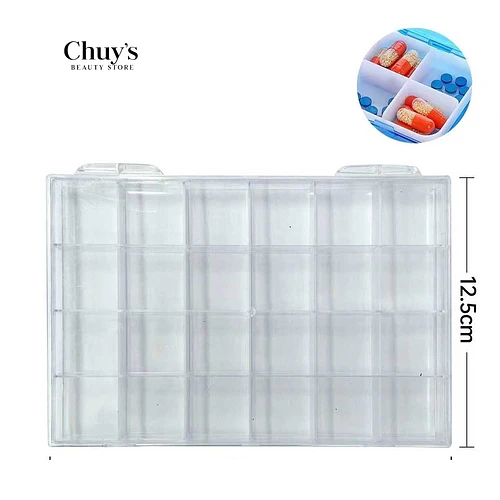 Organizador de Belleza - Chuys Beautys | Chuy's Beautys