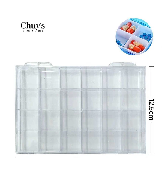 Organizador de Belleza