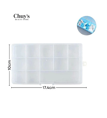 Organizador de Belleza - Chuys Beautys | Chuy's Beautys Store