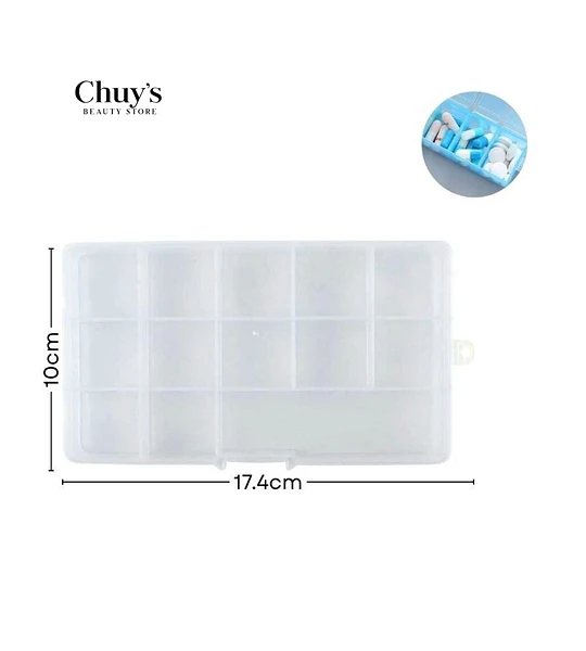 Organizador de Belleza