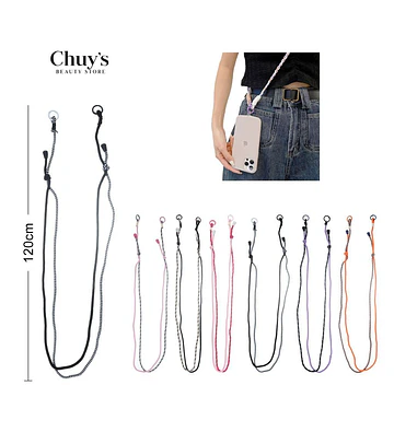 Sujetador Llavero - Chuys Beautys | Chuy's Beautys Store