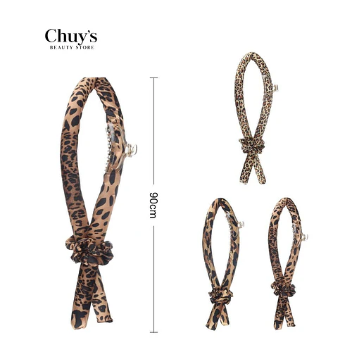 Tubo Encrepador Sin Calor 90cm - Chuys Beautys | Chuy's Beautys