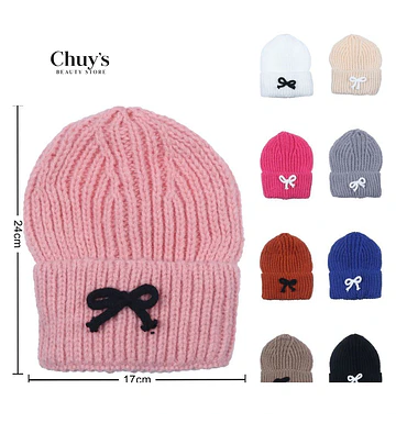 Gorros con Lazo - Chuys Beautys | Chuy's Beautys Store