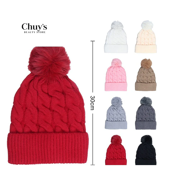 Gorros de Invierno