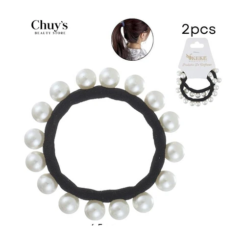 Colet Algodón Colores Surtidos 2Pcs - Chuys Beautys | Chuy's Beautys
