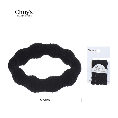 Colet 4Pcs 5.5cm - Chuys Beautys | Chuy's Beautys