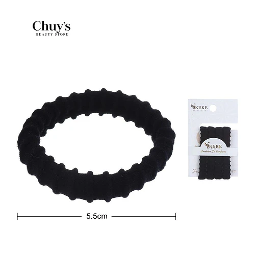 Colet 4Pcs 5.5Cm - Chuys Beautys | Chuy's Beautys