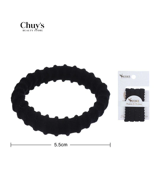 Colet 4Pcs 5.5Cm