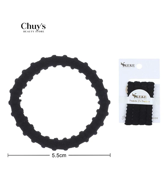 Colet 4Pcs 5.5cm