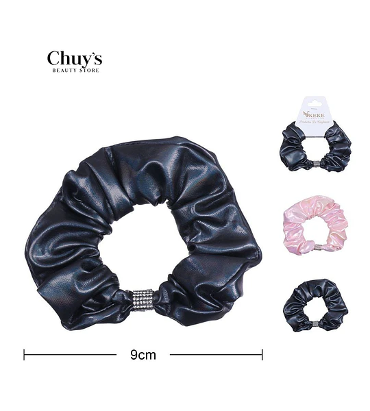 Colet Scrunchies 10cm