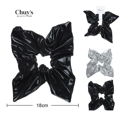 Colet Scrunchies 28*28cm - Chuys Beautys | Chuy's Beautys