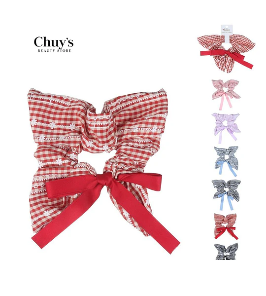 Colet Scrunchies 22cm