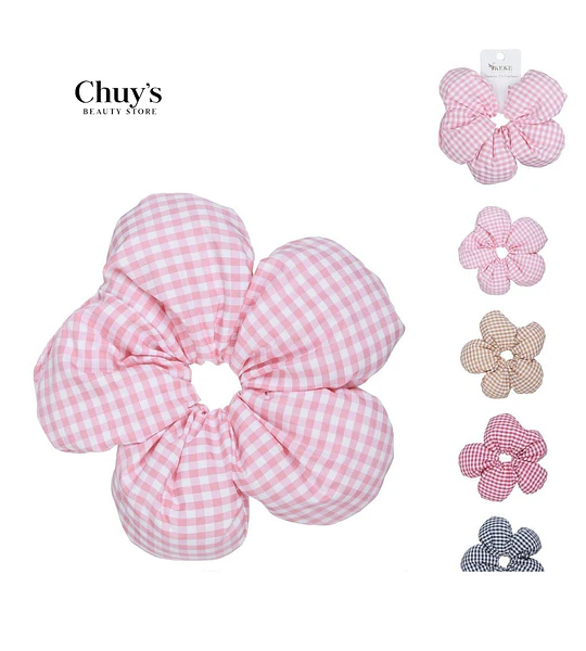 Colet Scrunchies 18cm