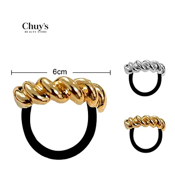 Colet con dije dorado - Chuys Beautys | Chuy's Beautys Store