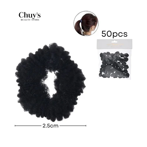 Mini Colet 50 Pcs - Chuys Beautys | Chuy's Beautys