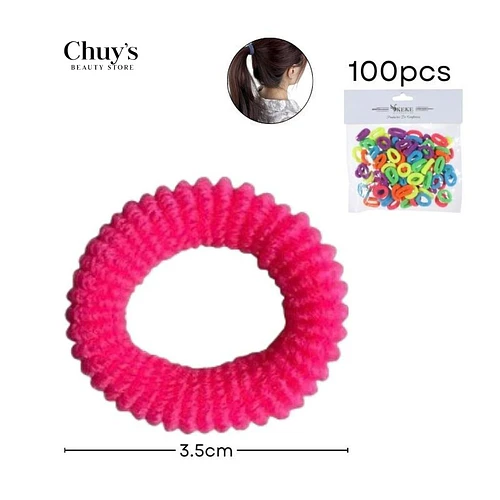 Colet de Colores - Chuys Beautys | Chuy's Beautys
