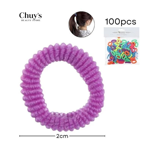 Mini Colet de Color Fucsia - Chuys Beautys | Chuy's Beautys