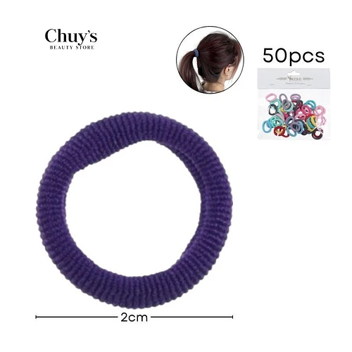 Mini Colet 50 Pcs - Chuys Beautys | Chuy's Beautys