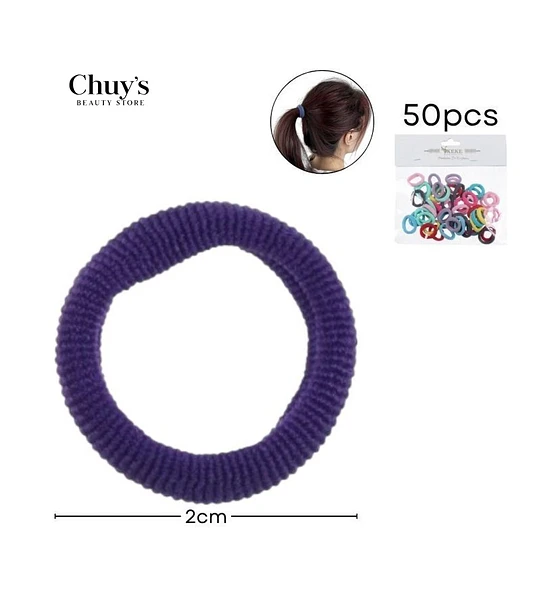 Mini Colet 50 Pcs