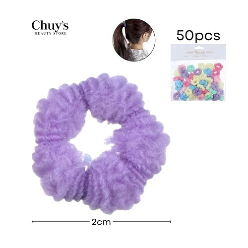 Colet de Colores - Chuys Beautys | Chuy's Beautys