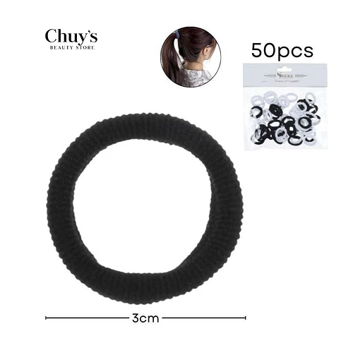 Mini Colet 50 Pcs - Chuys Beautys | Chuy's Beautys
