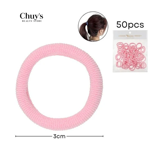 Mini Colet Rosadas - Chuys Beautys | Chuy's Beautys
