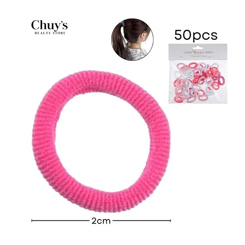 Mini Colet 50 Pcs - Chuys Beautys | Chuy's Beautys