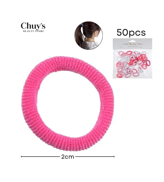 Mini Colet 50 Pcs