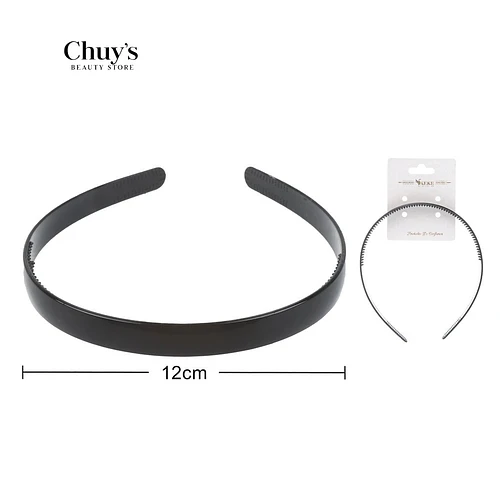 Cintillo Uni Color - Chuys Beautys | Chuy's Beautys