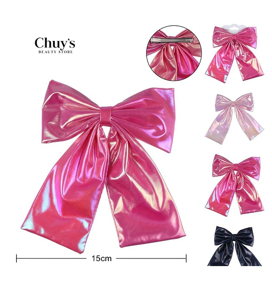Colet Scrunchies