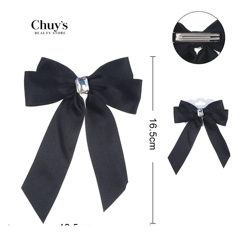 Lazos Largos Finos - Chuys Beautys | Chuy's Beautys