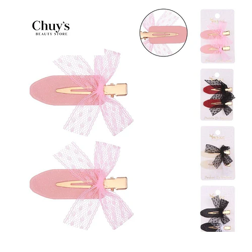Pinches con lazo - Chuys Beautys | Chuy's Beautys